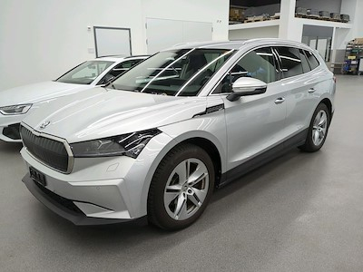 Buy SKODA ENYAQ on Ayvens Carmarket